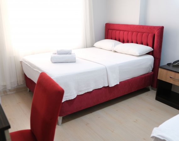 Adana Çarşı Merkez Şubesi